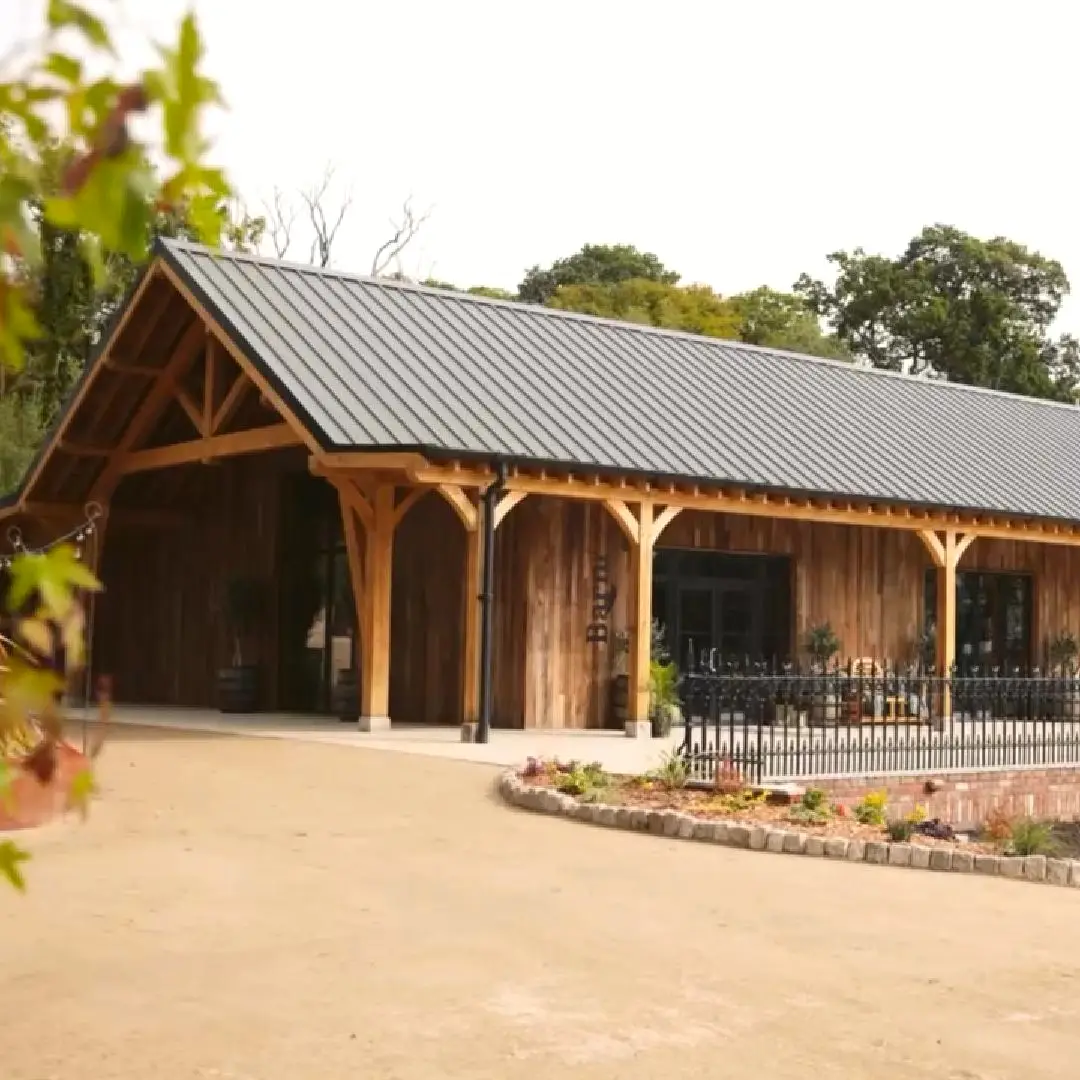 Wedding venue design ireland